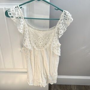 Aeropostale blouse